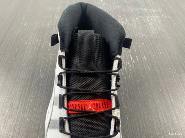 1st Kicks Shoes Air DD3522-100 (CN Jordan Plug) 11 White Adapt 0821